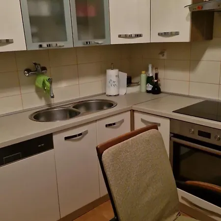 2bel Mali 公寓 特罗吉尔