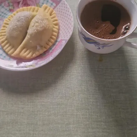 2bel Mali Apartament *