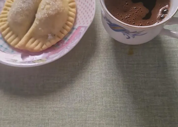 2bel Mali Apartament *